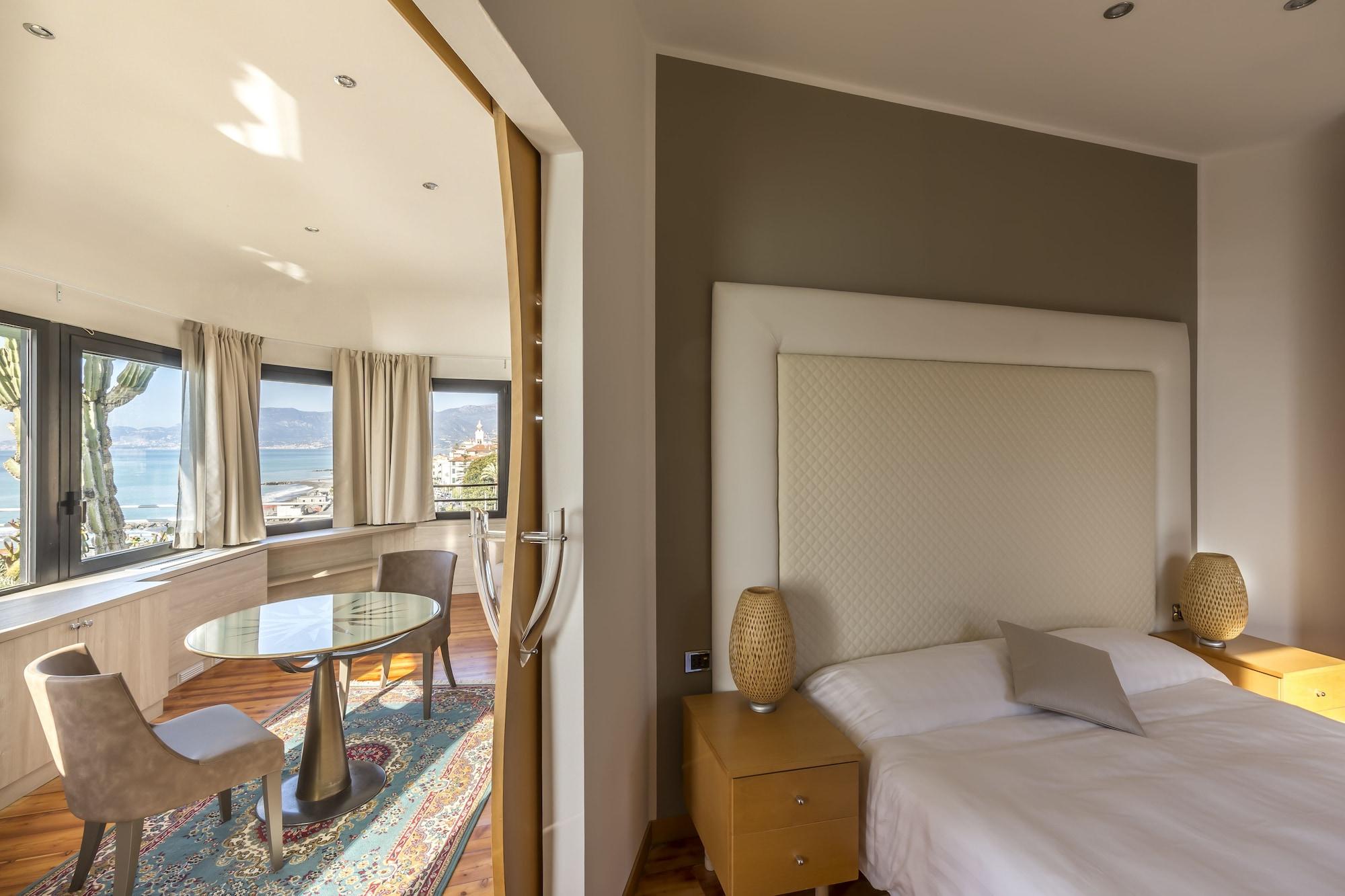 Hotel Parigi & Bordighera