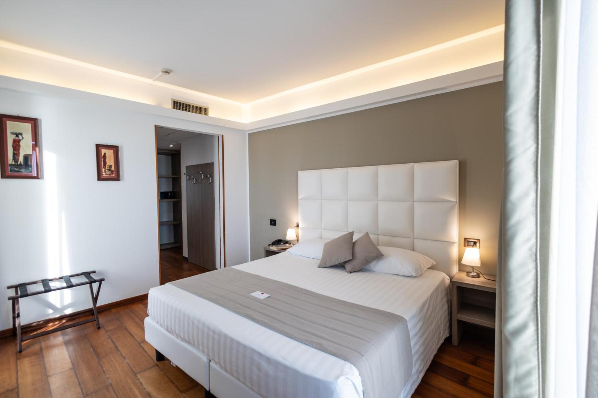 Parigi & Hotel