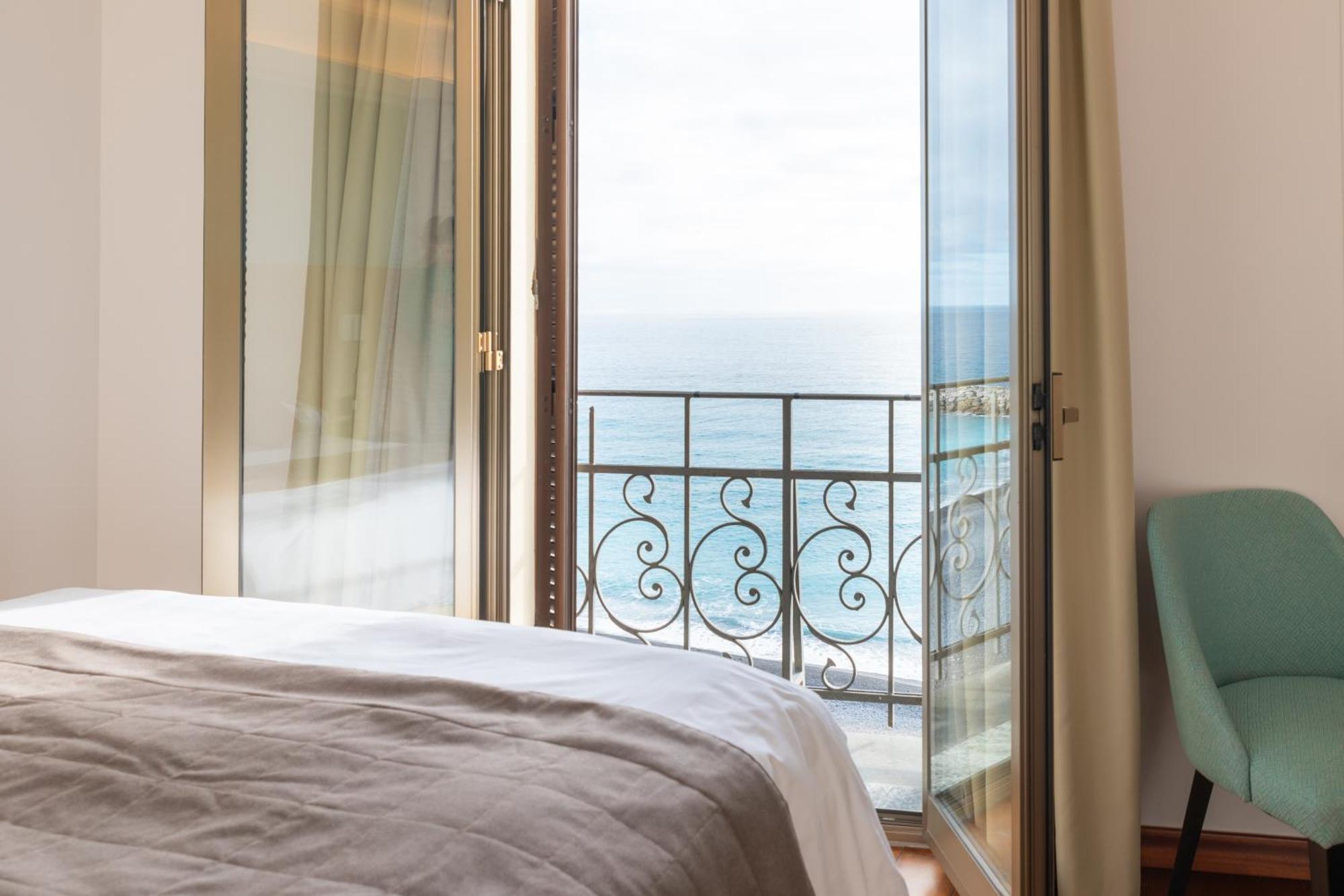 Hotel Parigi &