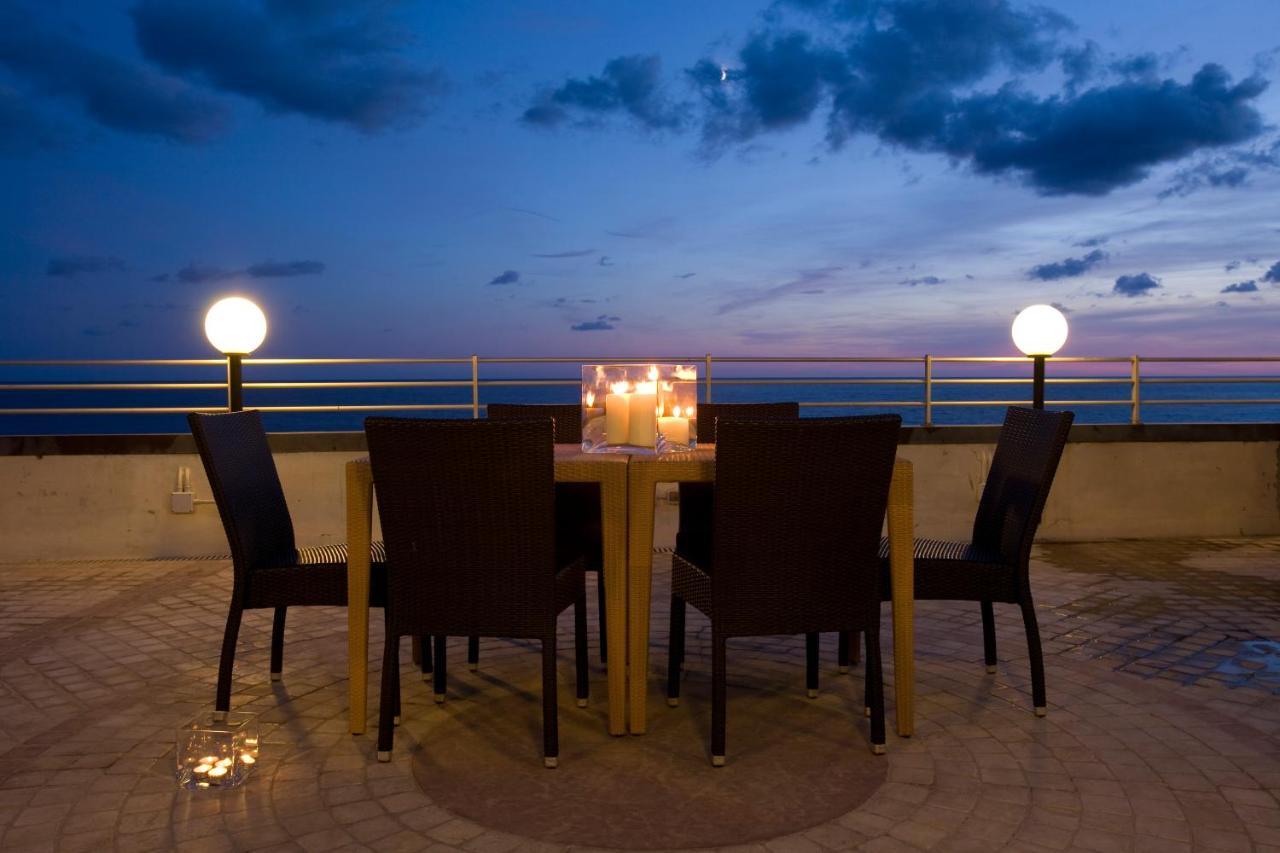 Parigi&spa Hotel