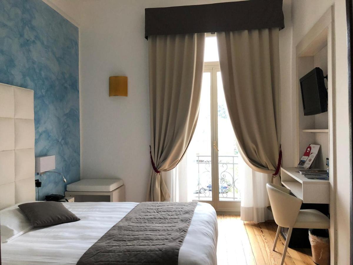 Hotel Parigi & Bordighera