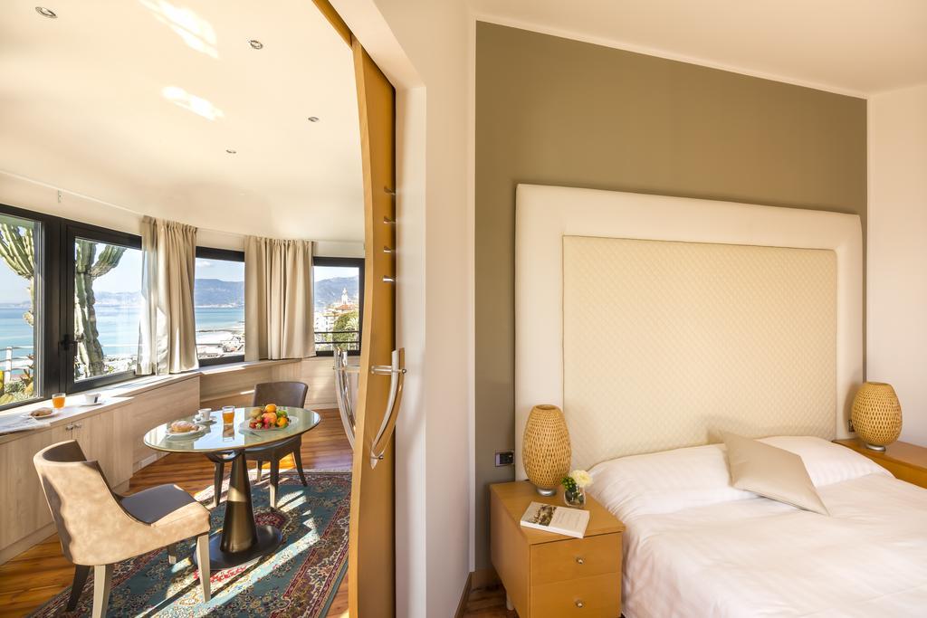 Hotel Parigi & Bordighera