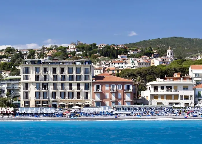 Hotel Parigi & Spa