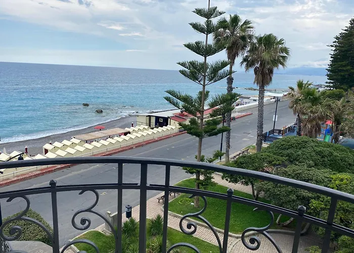 Hotel Parigi&Spa