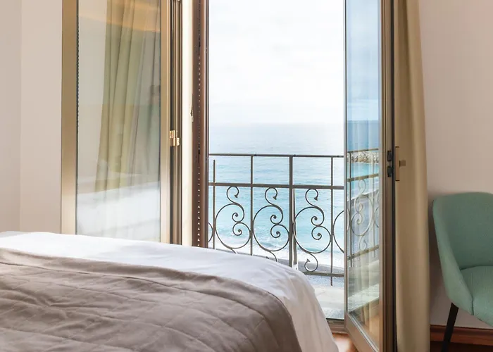 Hotel Parigi&Spa