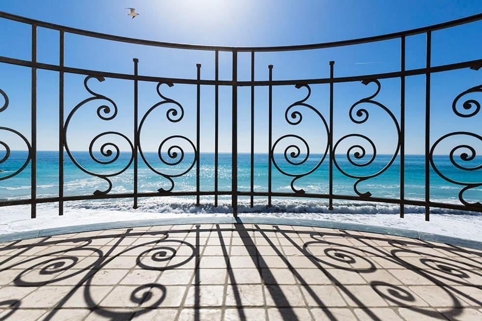 Hotel Parigi&spa Bordighera