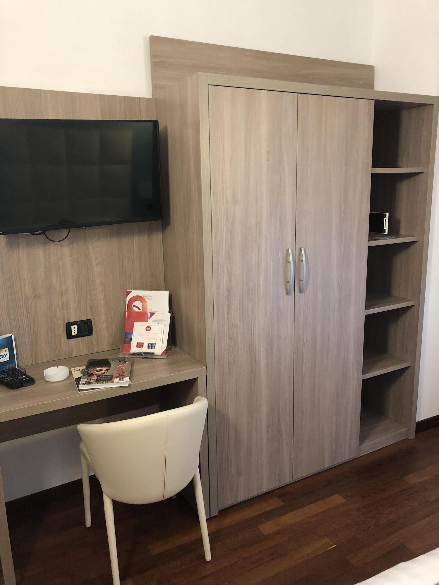 Parigi&spa 4* Bordighera