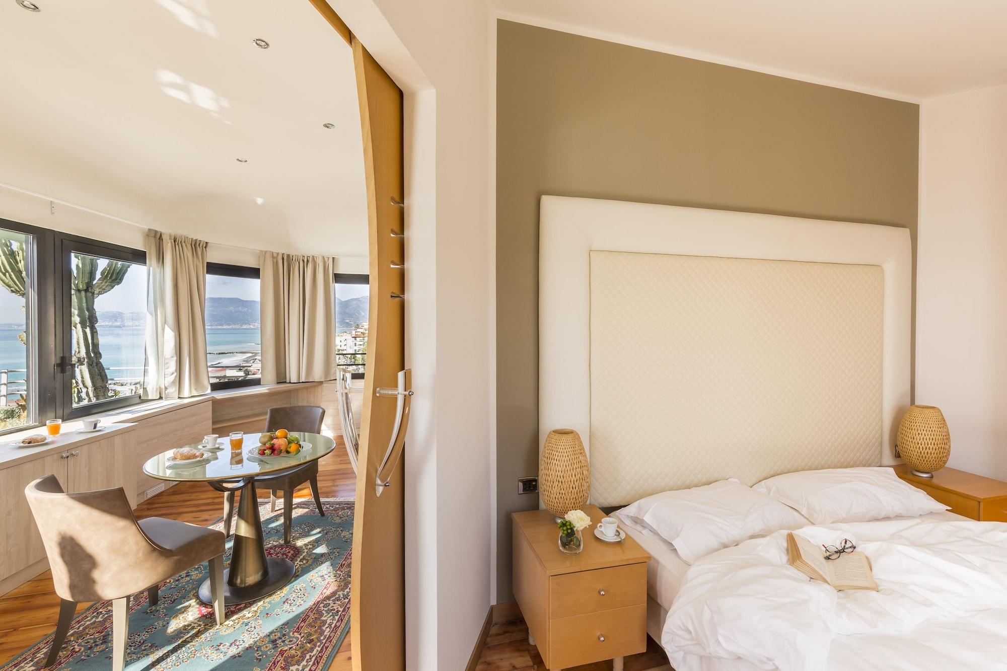 Parigi&spa Hotel Bordighera
