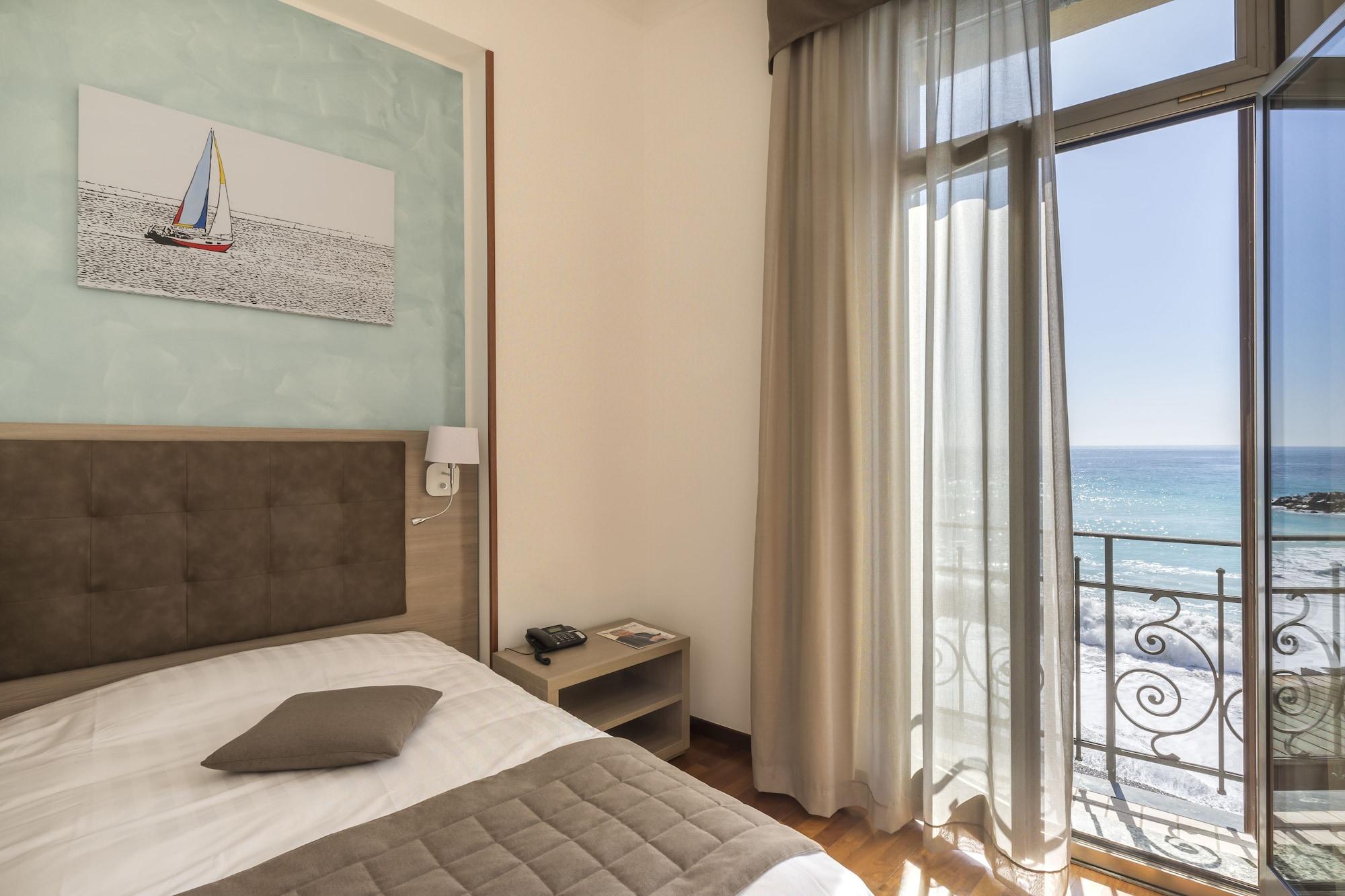 Parigi&spa 4* Bordighera