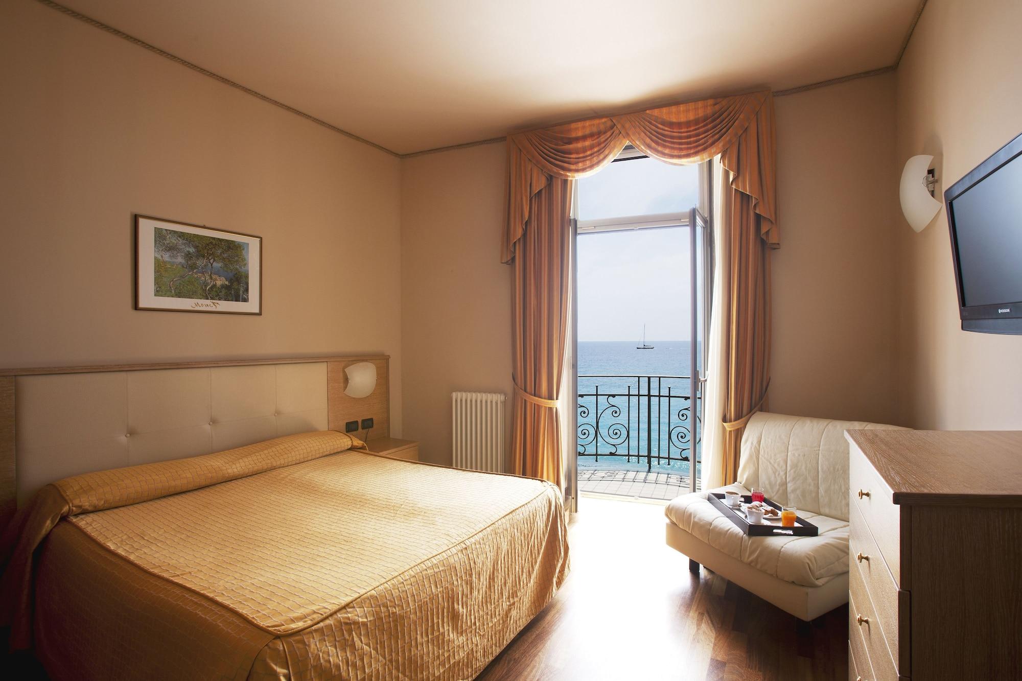Parigi&spa 4*