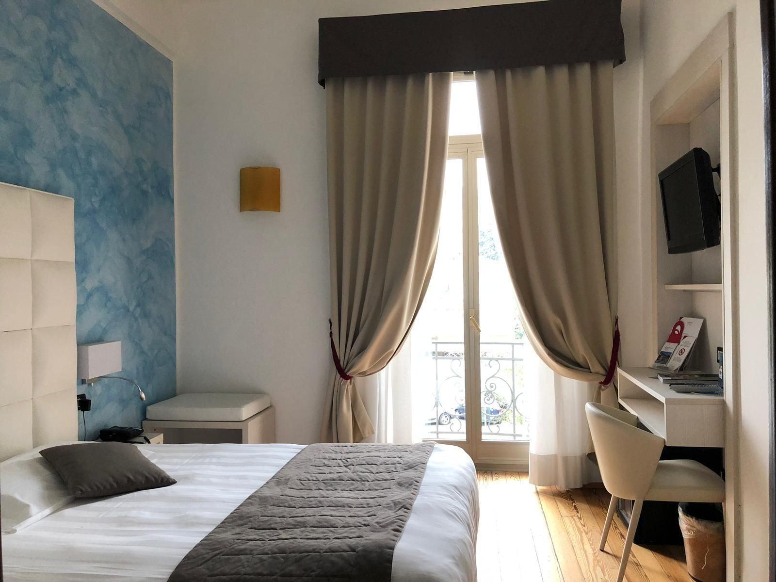 Parigi&spa Hotel