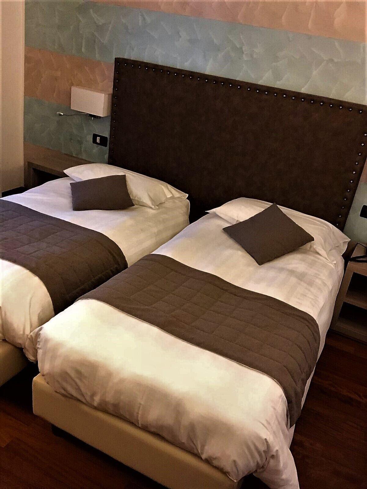 Parigi & Spa Hotel 4*