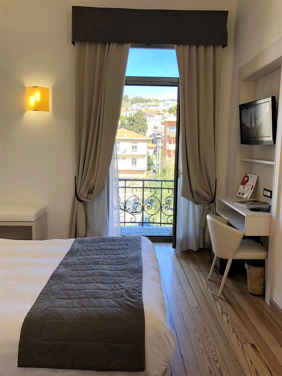Parigi&spa 4*