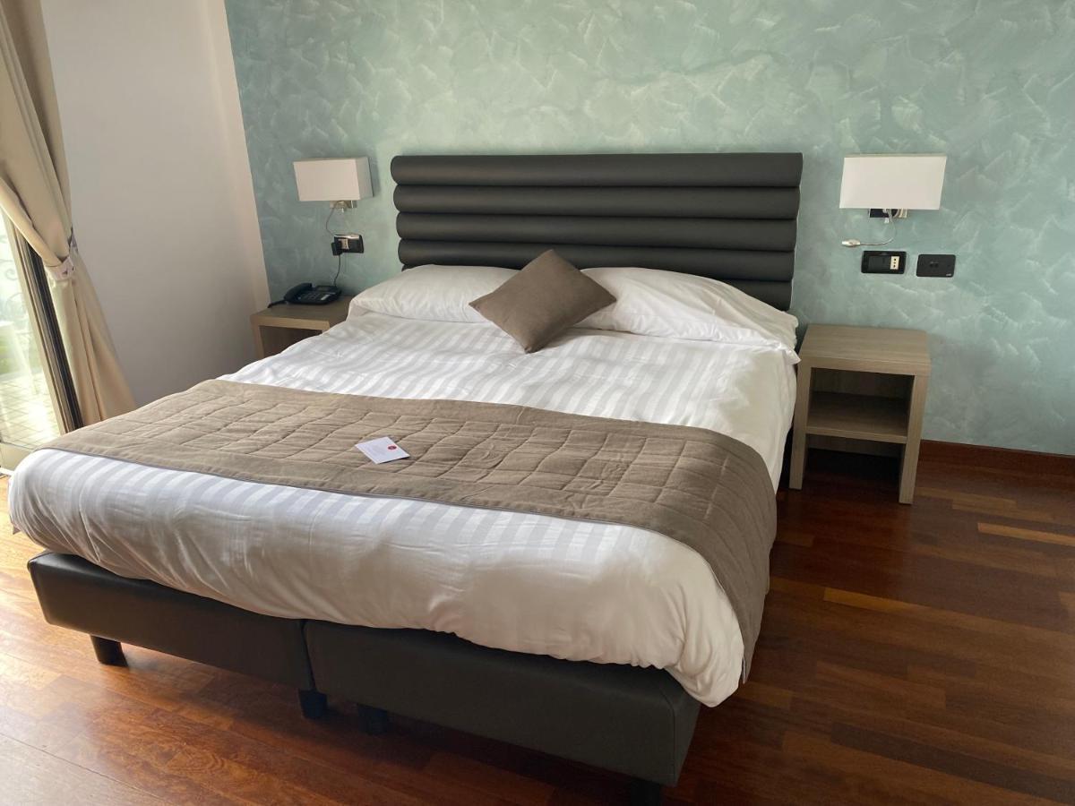 Parigi&spa Hotel Bordighera