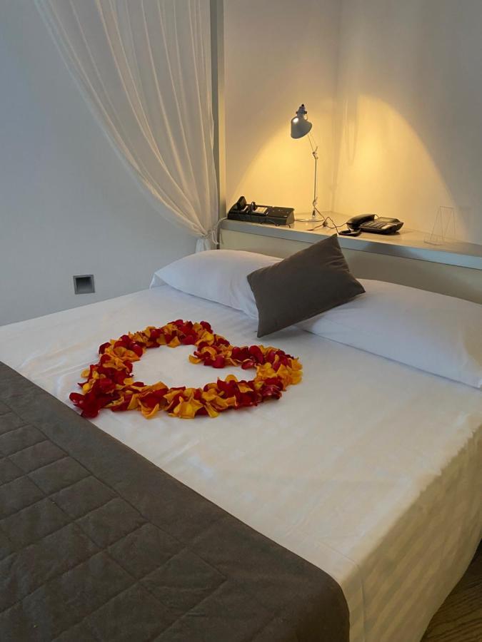 Hotel Parigi &