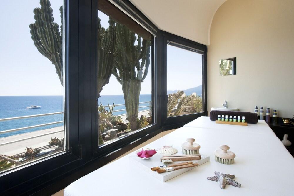 Hotel Parigi & Spa Bordighera