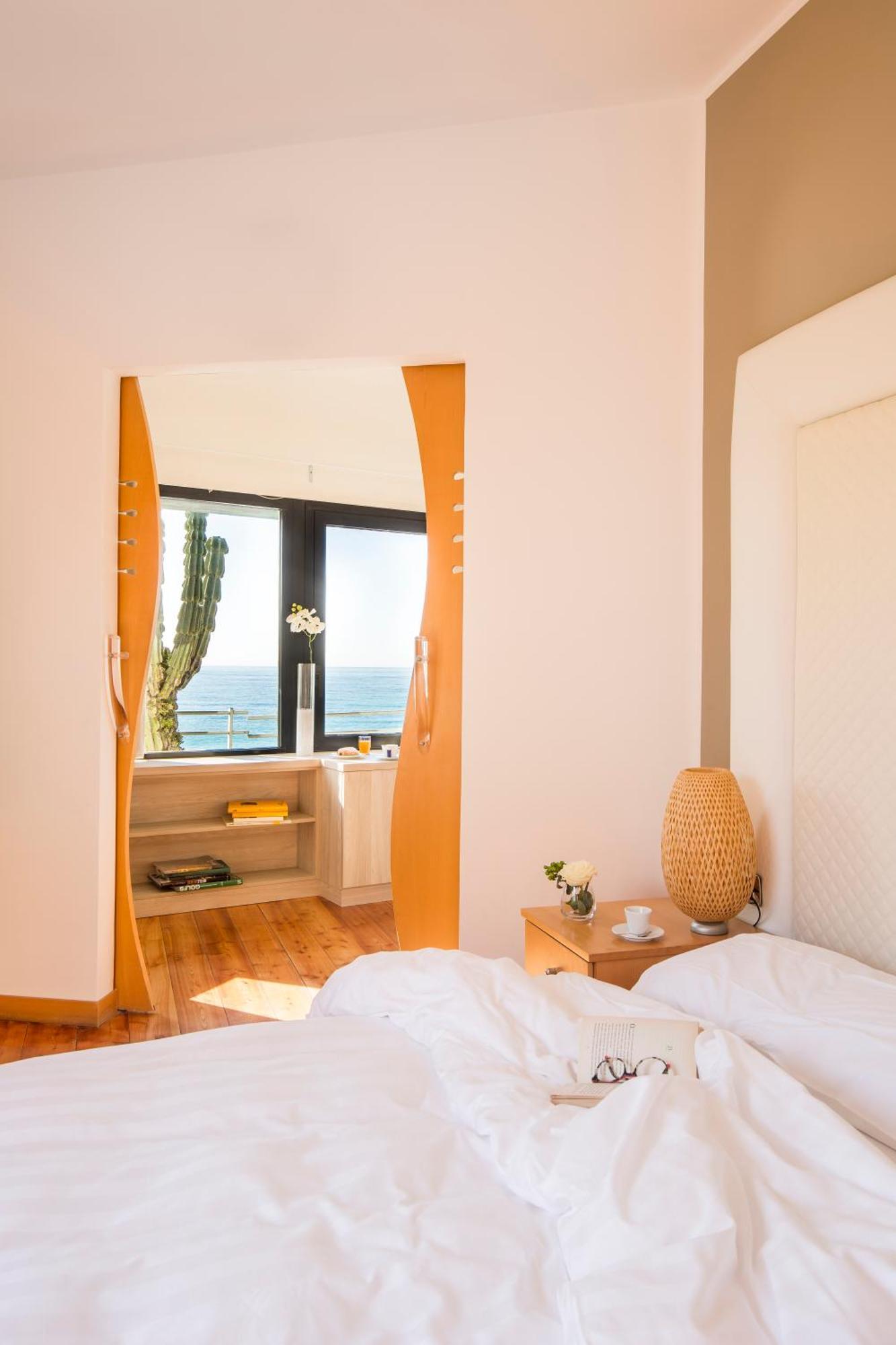 Hotel Parigi&spa