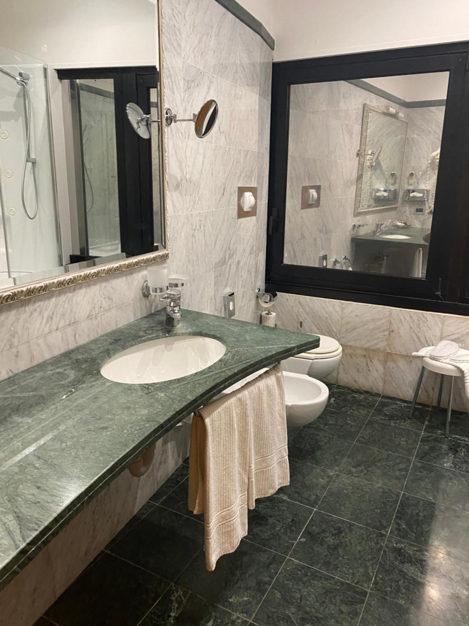 Hotel Parigi&spa 4*
