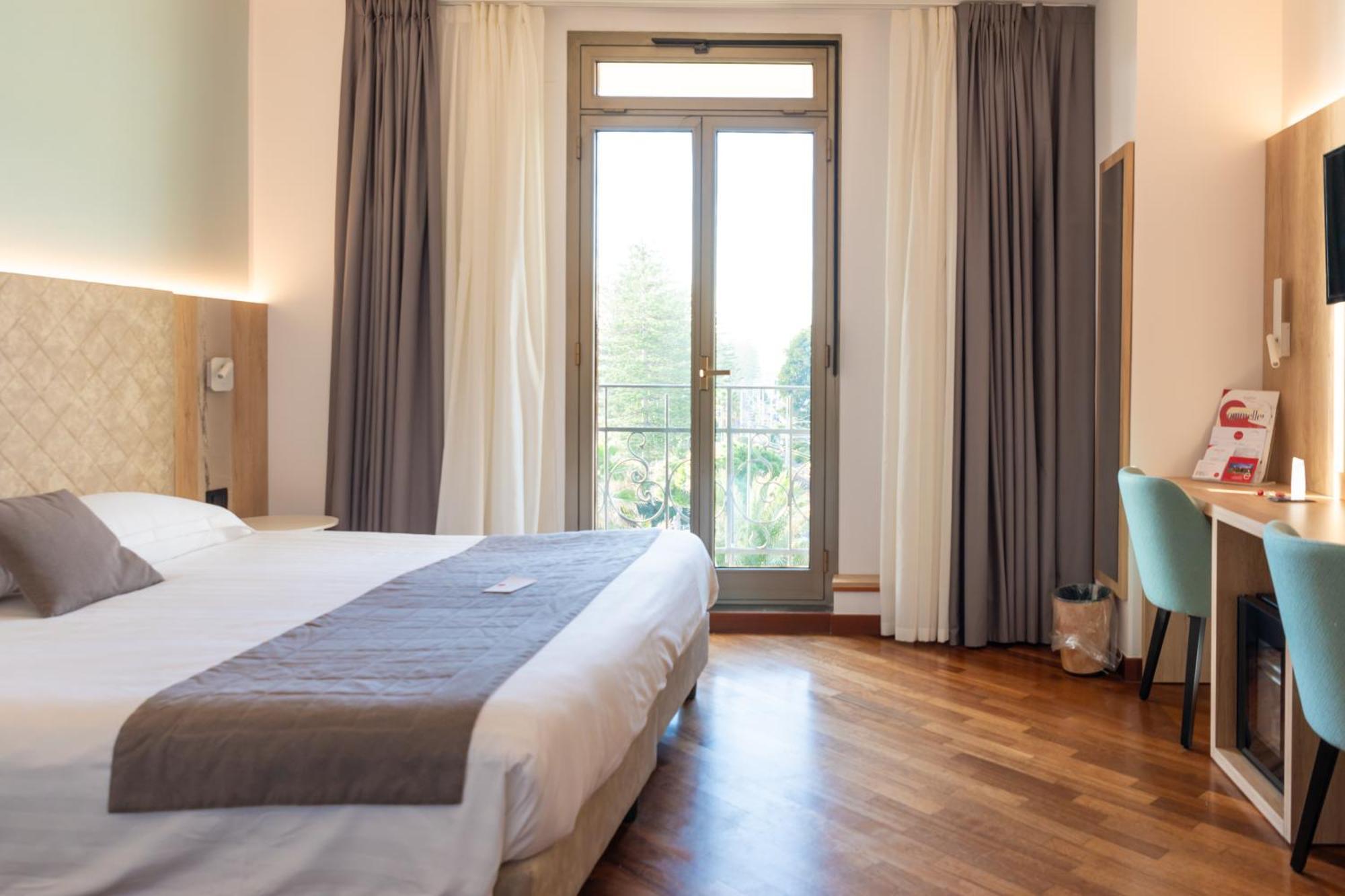 Parigi&spa Hotel Bordighera
