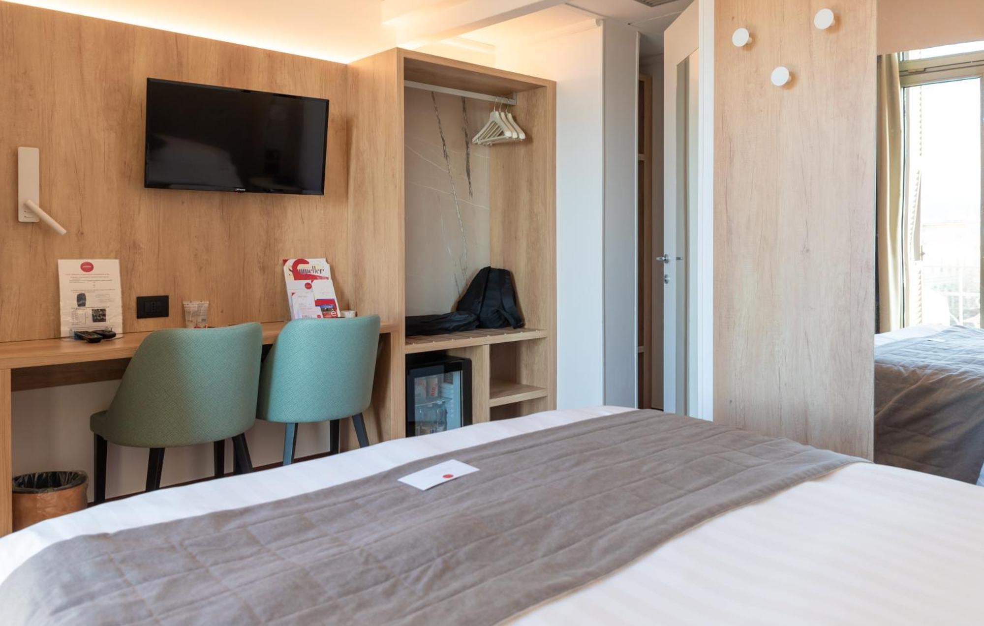 Parigi&spa Hotel 4*