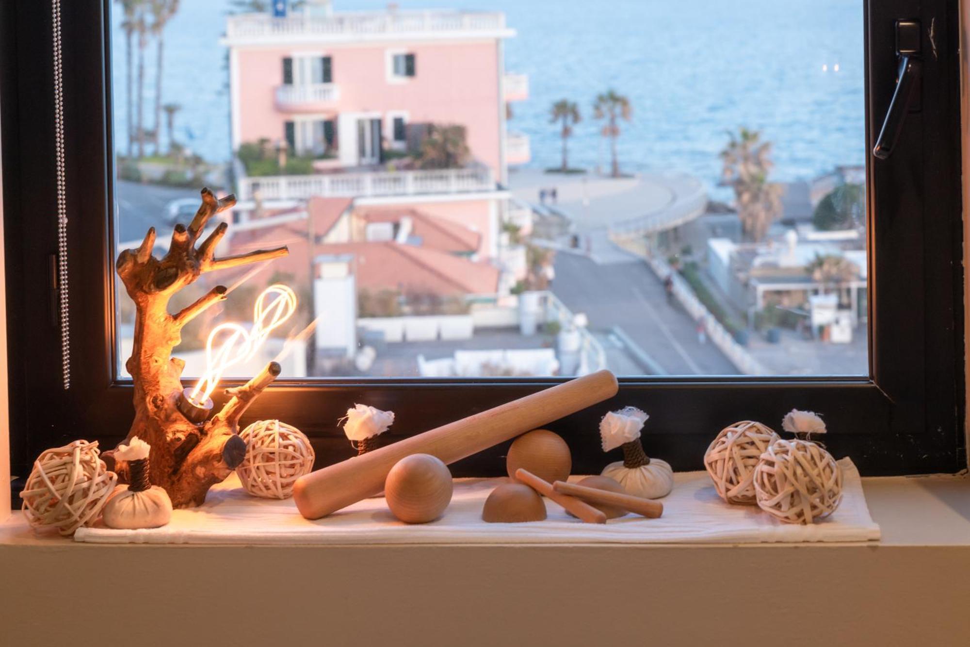 Parigi&spa Hotel Bordighera