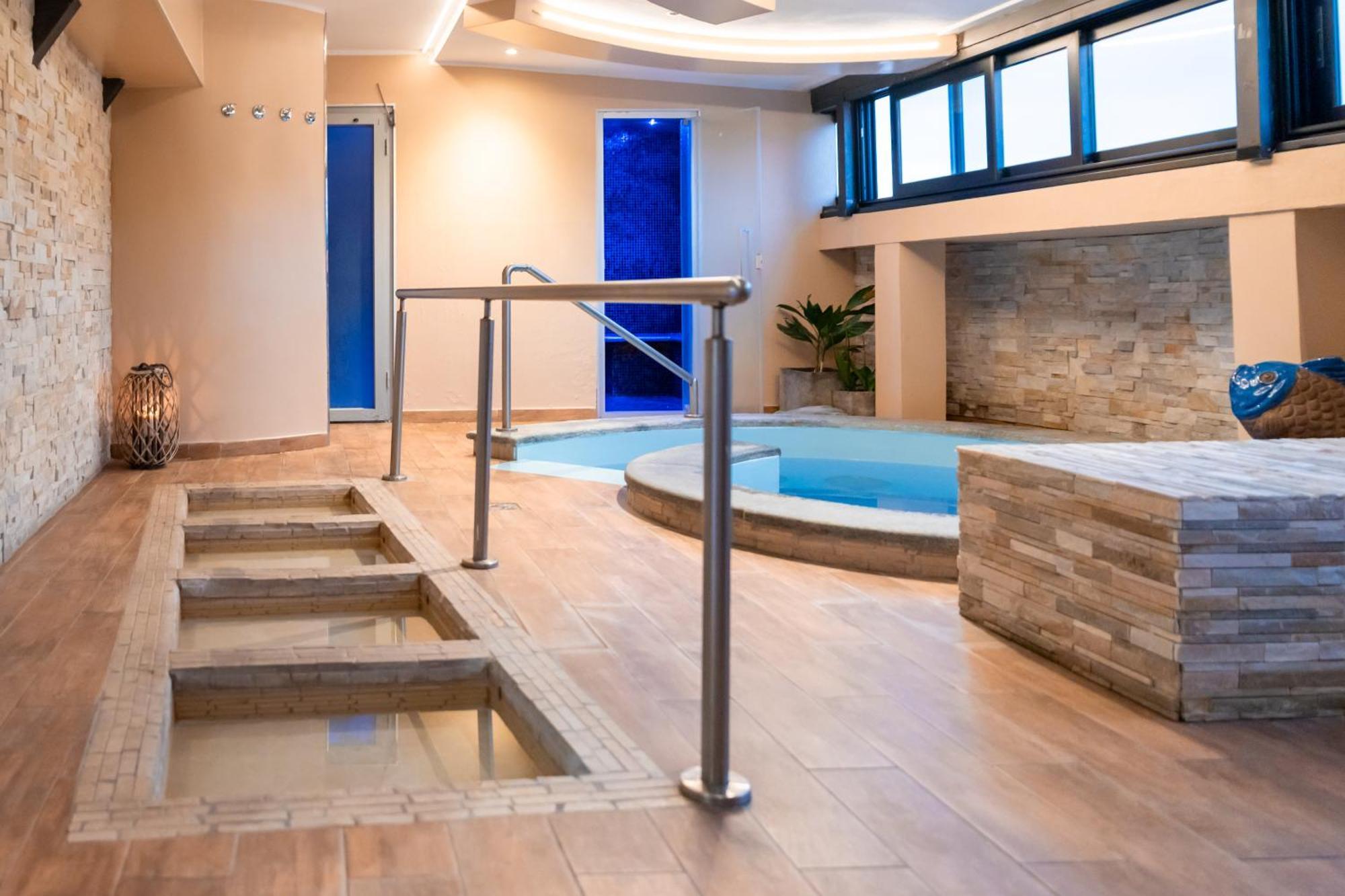 Parigi & Hotel Bordighera