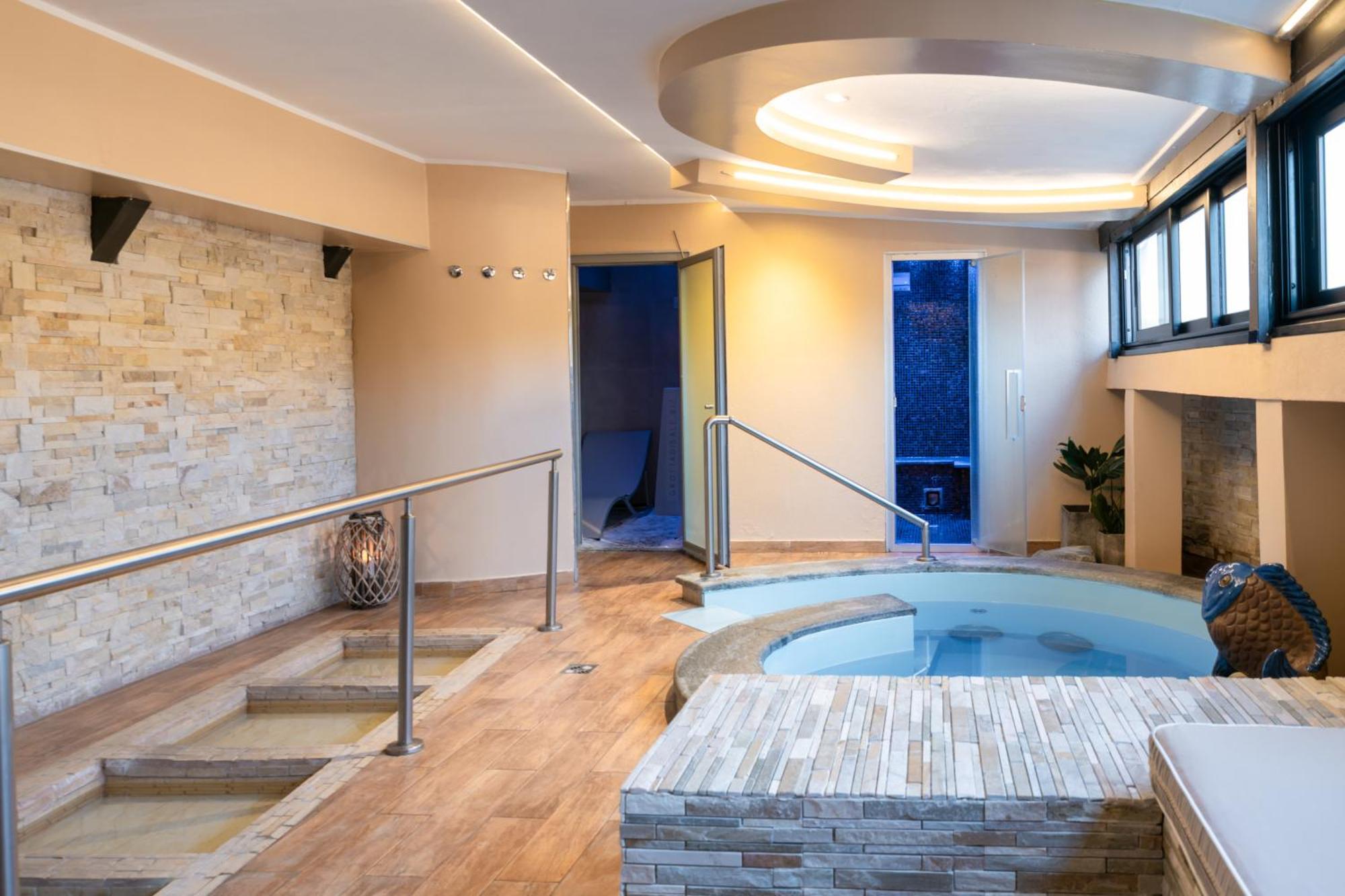 Parigi&spa