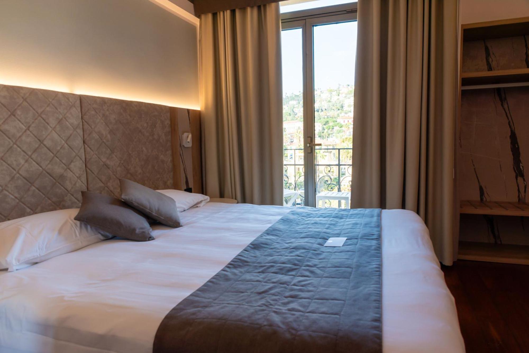 Parigi & Spa Hotel