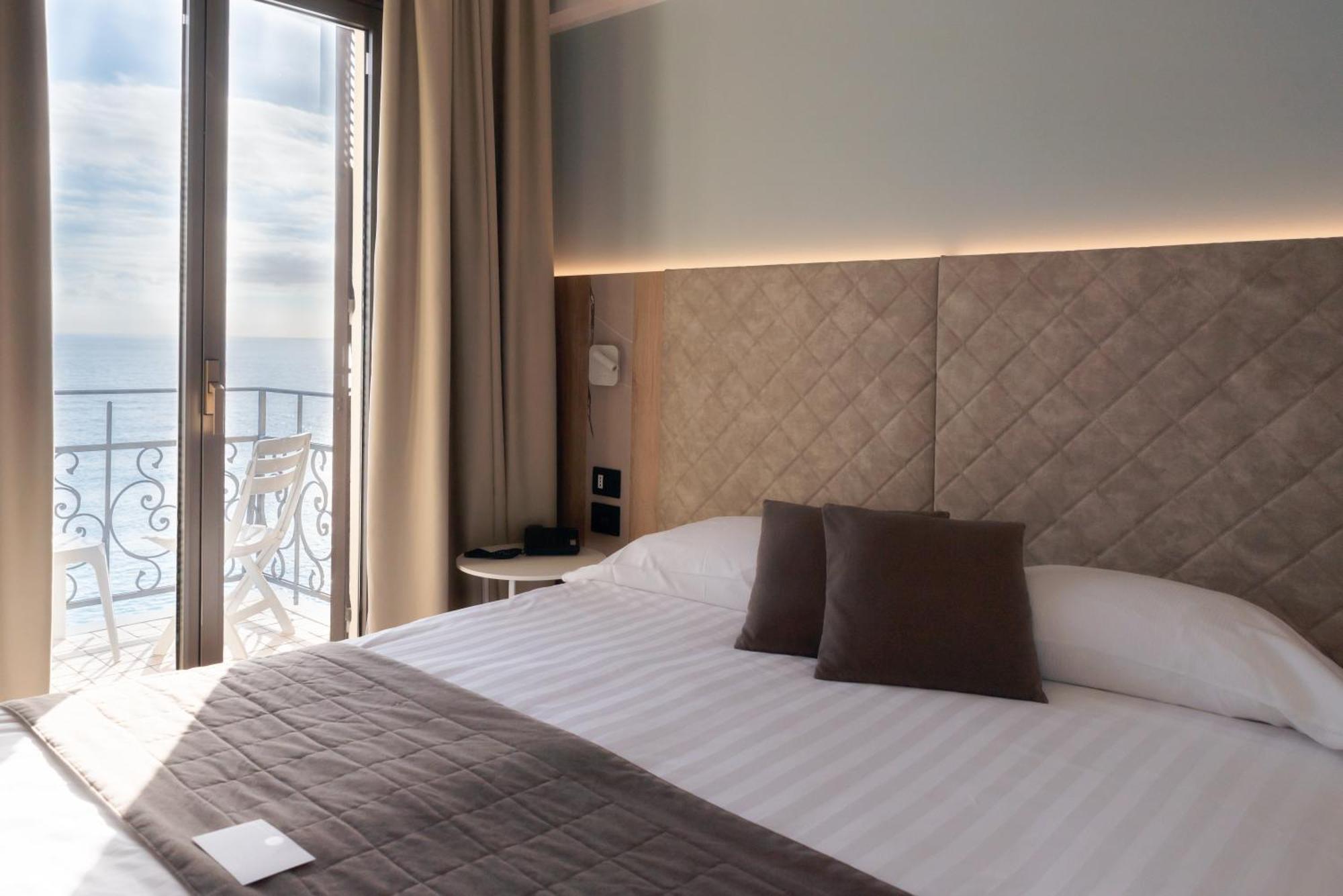 Parigi&spa Hotel