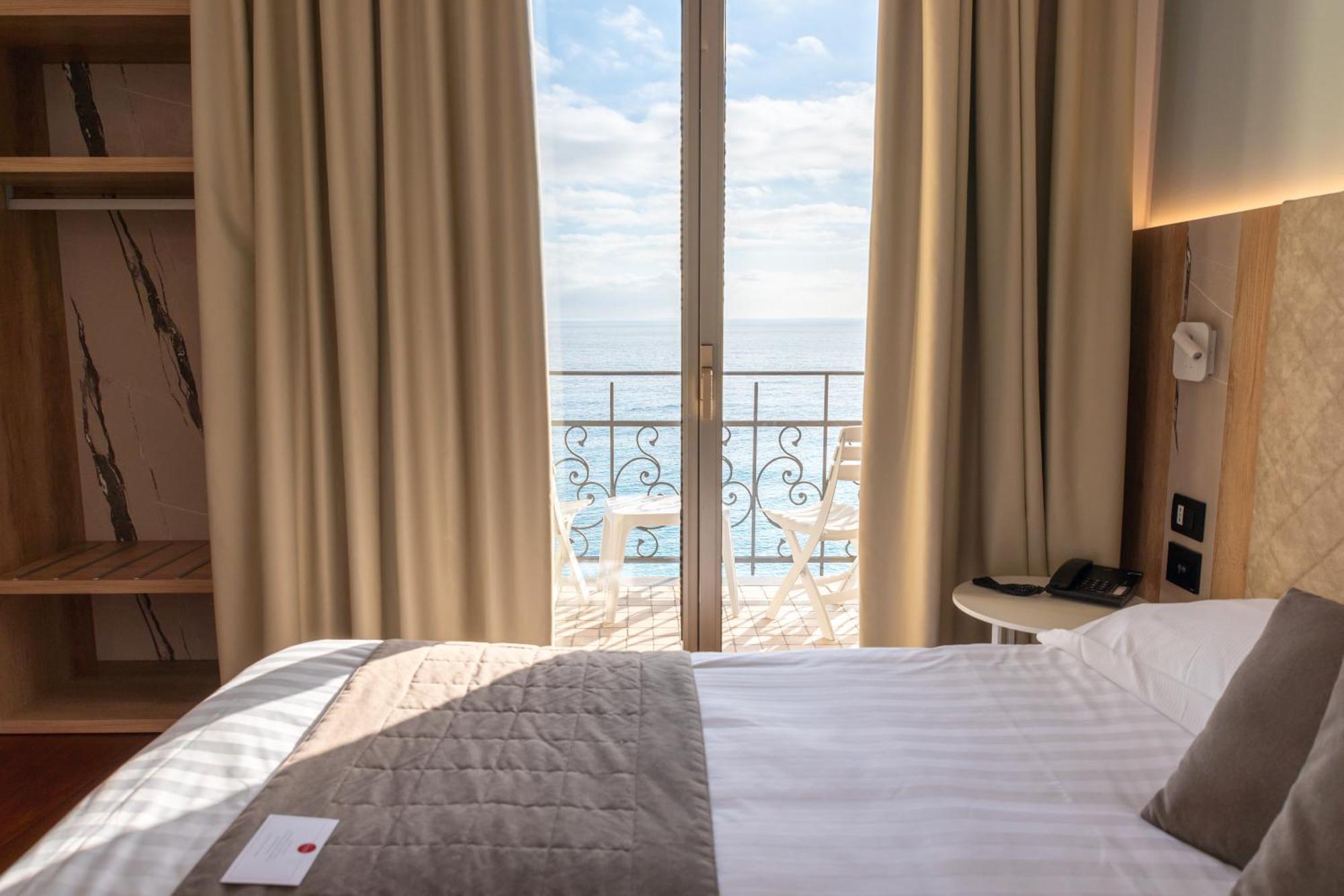 Parigi&spa Hotel