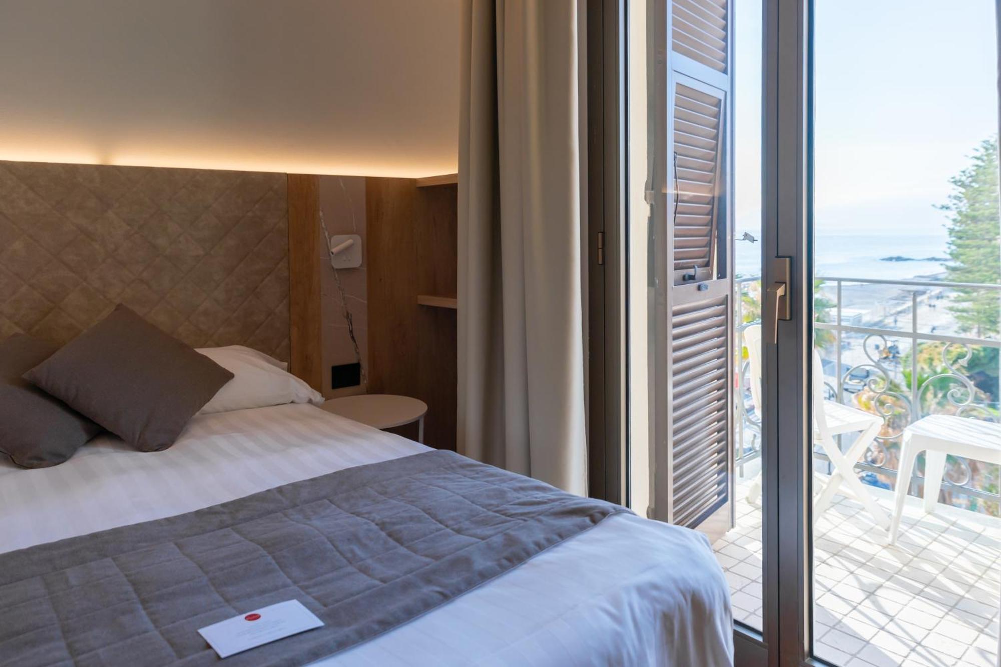 Parigi&spa 4* Bordighera