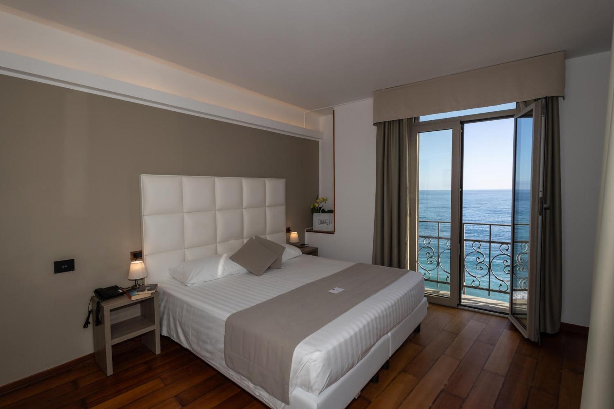 Hotel Parigi&spa