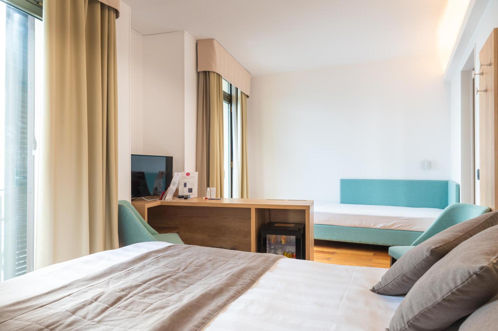 Parigi&spa Hotel Bordighera