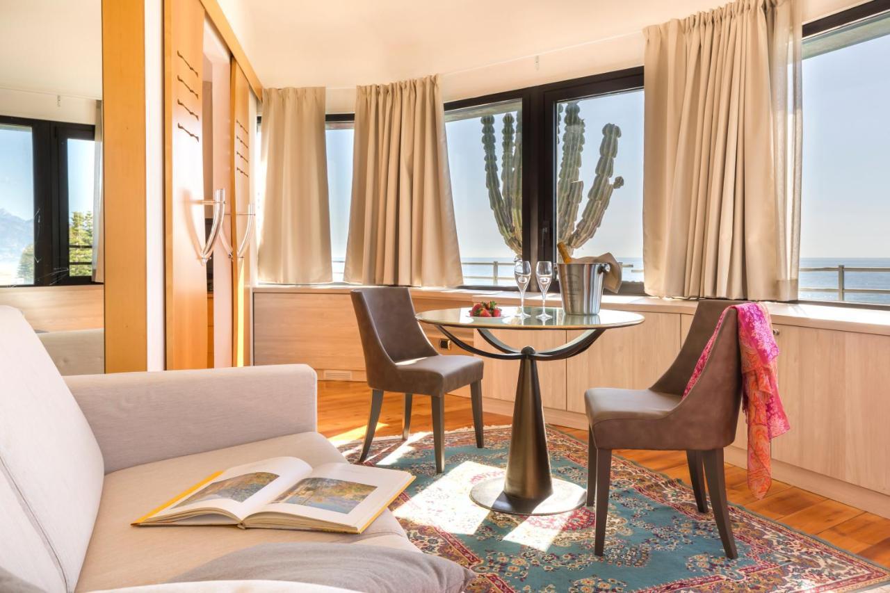 Parigi&spa Hotel