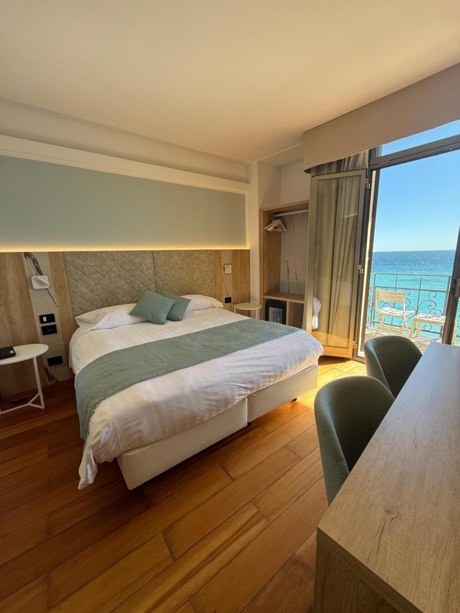 Parigi&spa Bordighera
