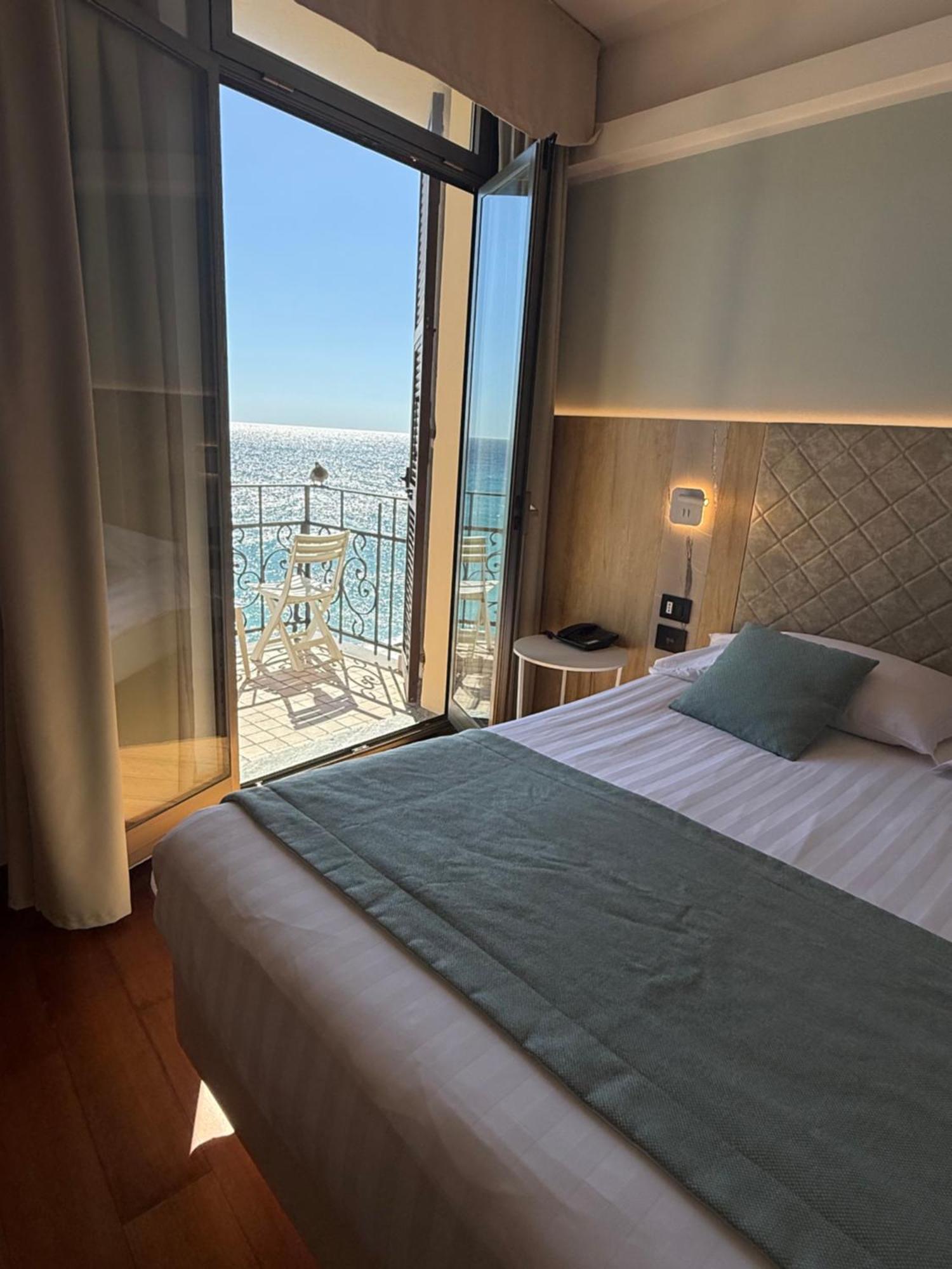 Hotel Parigi&spa
