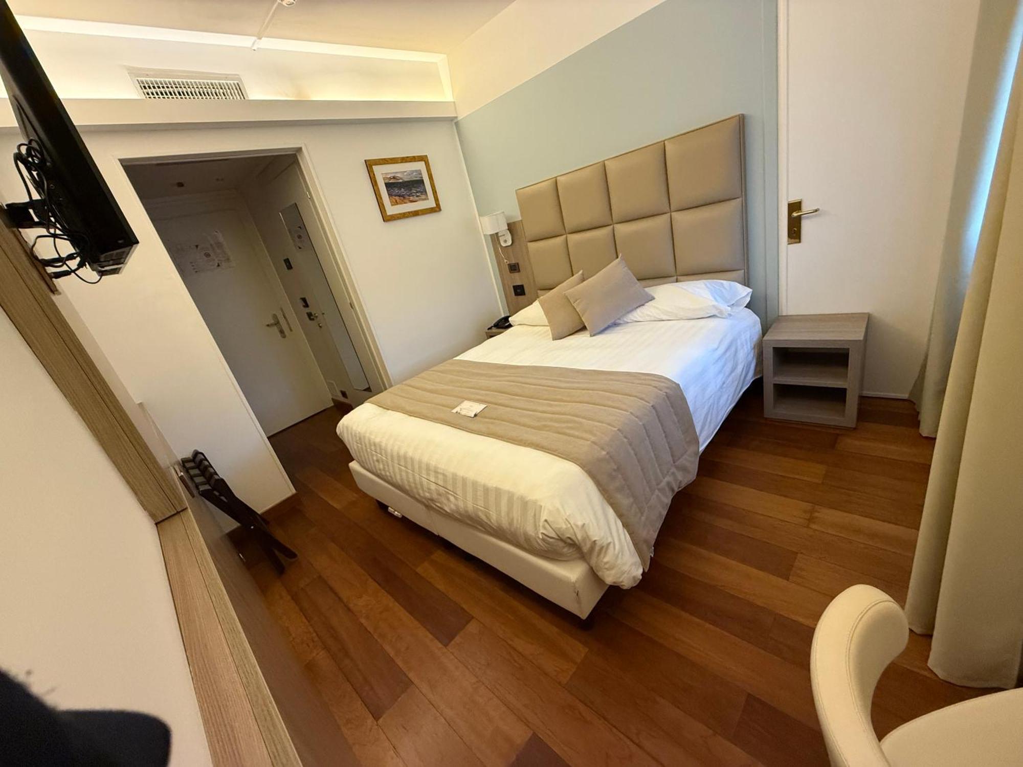 Parigi&spa 4*