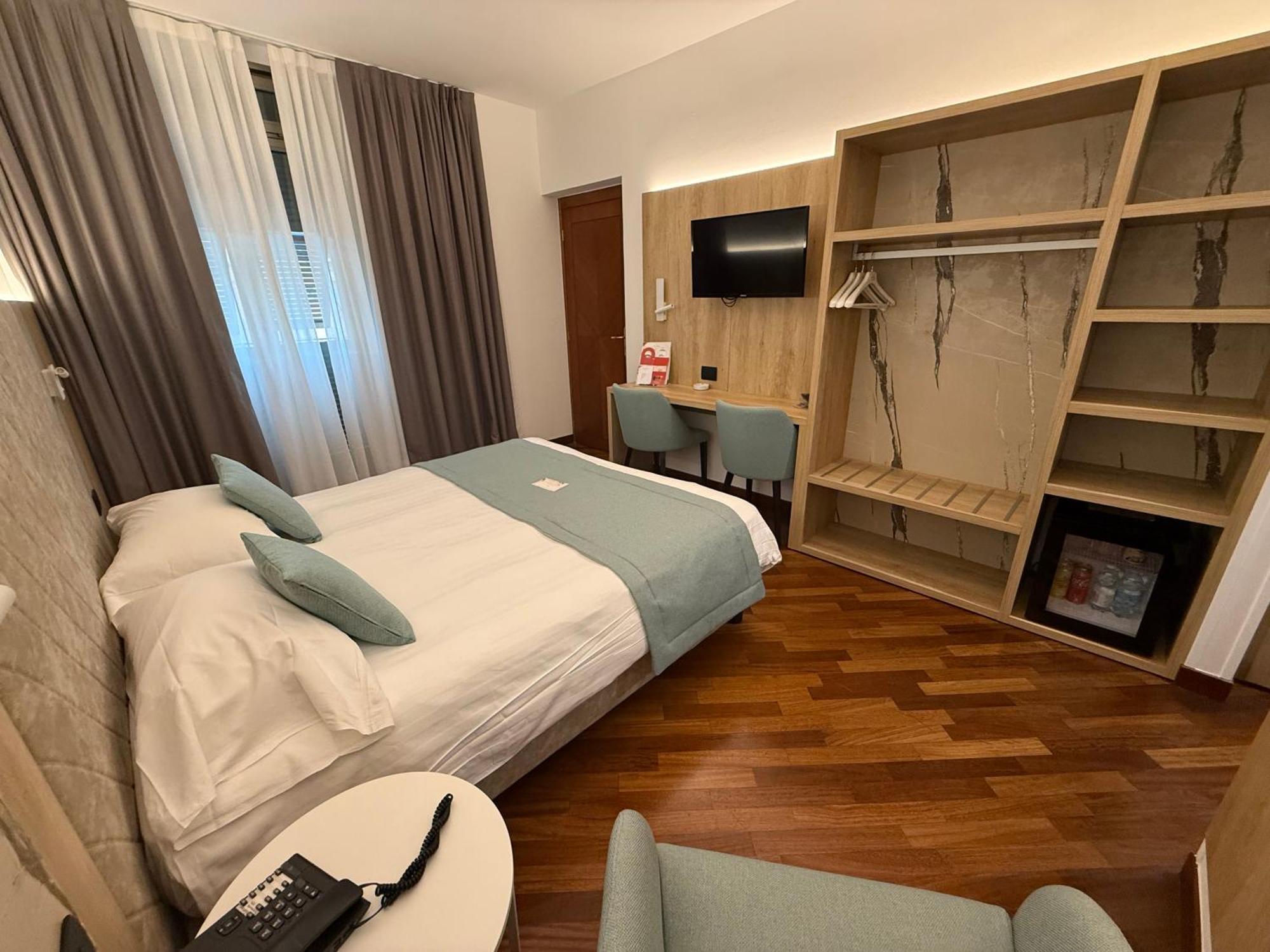 Parigi&spa 4* Bordighera