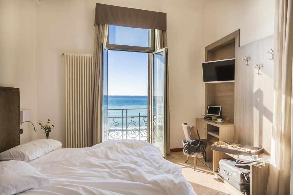 Hotel Parigi&spa Bordighera