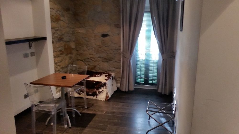 Hotel Parigi & Spa Bordighera