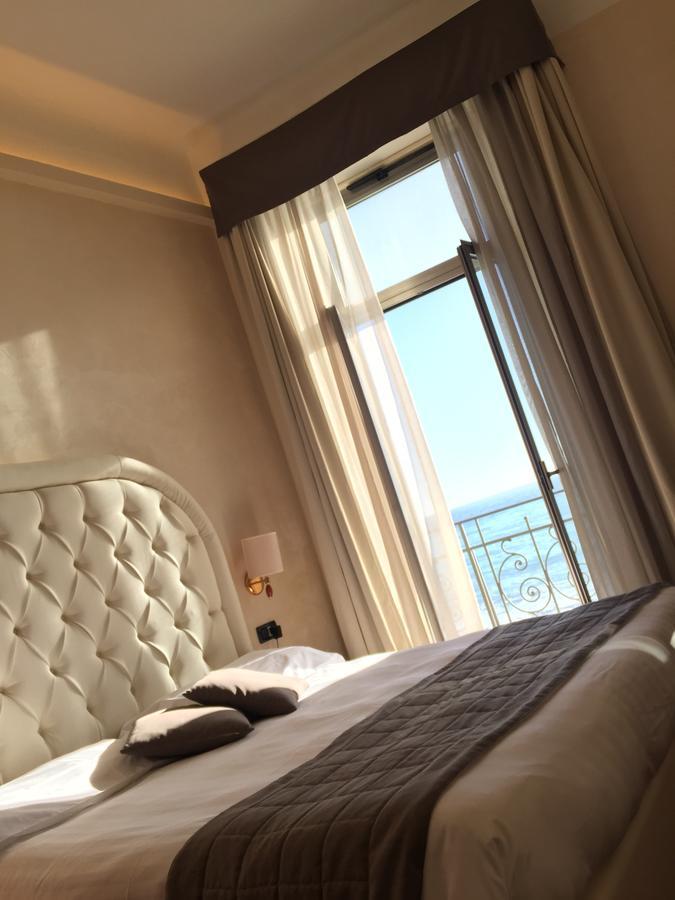 Parigi&spa Hotel Bordighera