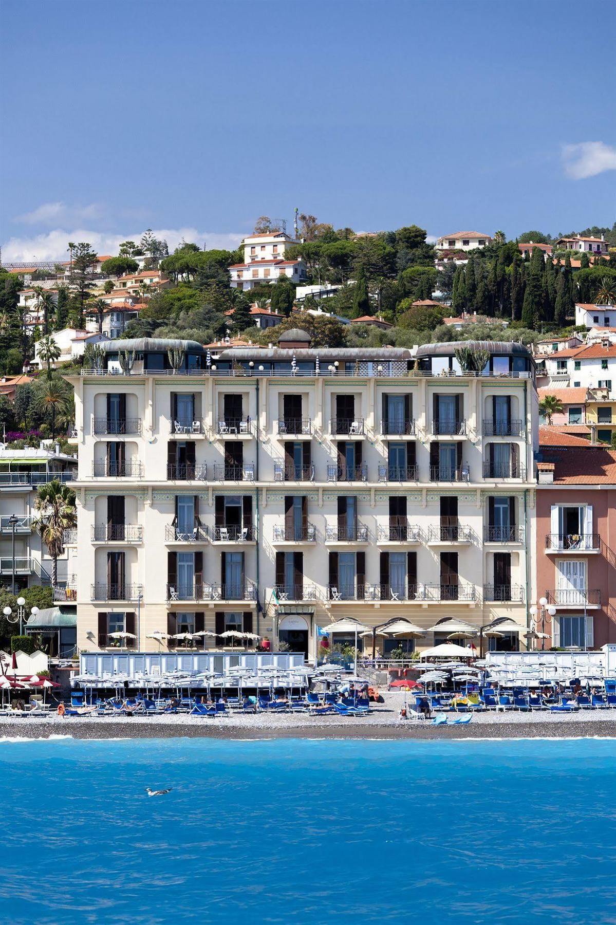 Parigi&spa Bordighera