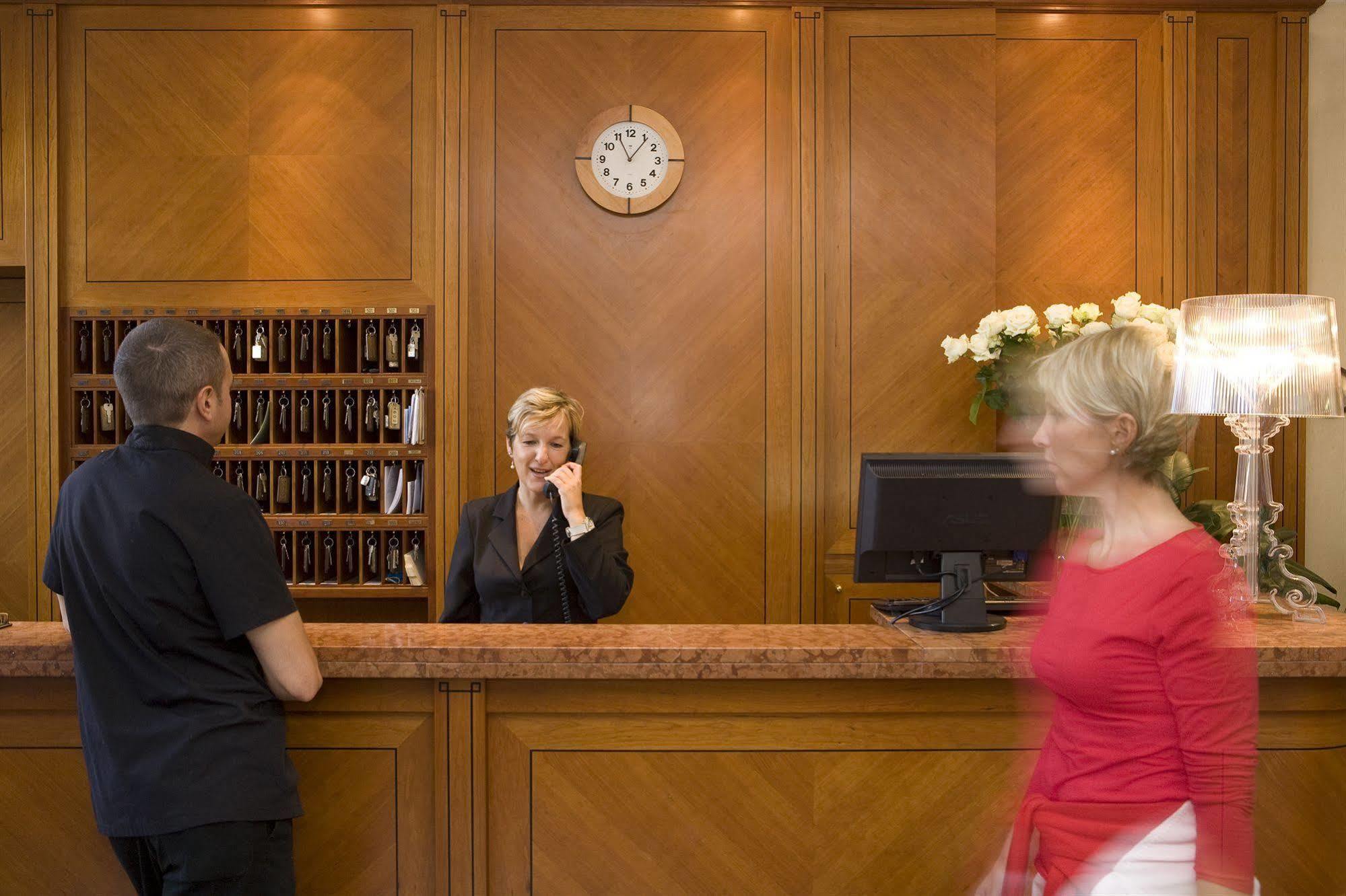 Parigi&spa Hotel