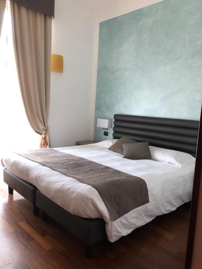 Parigi&spa Hotel Bordighera