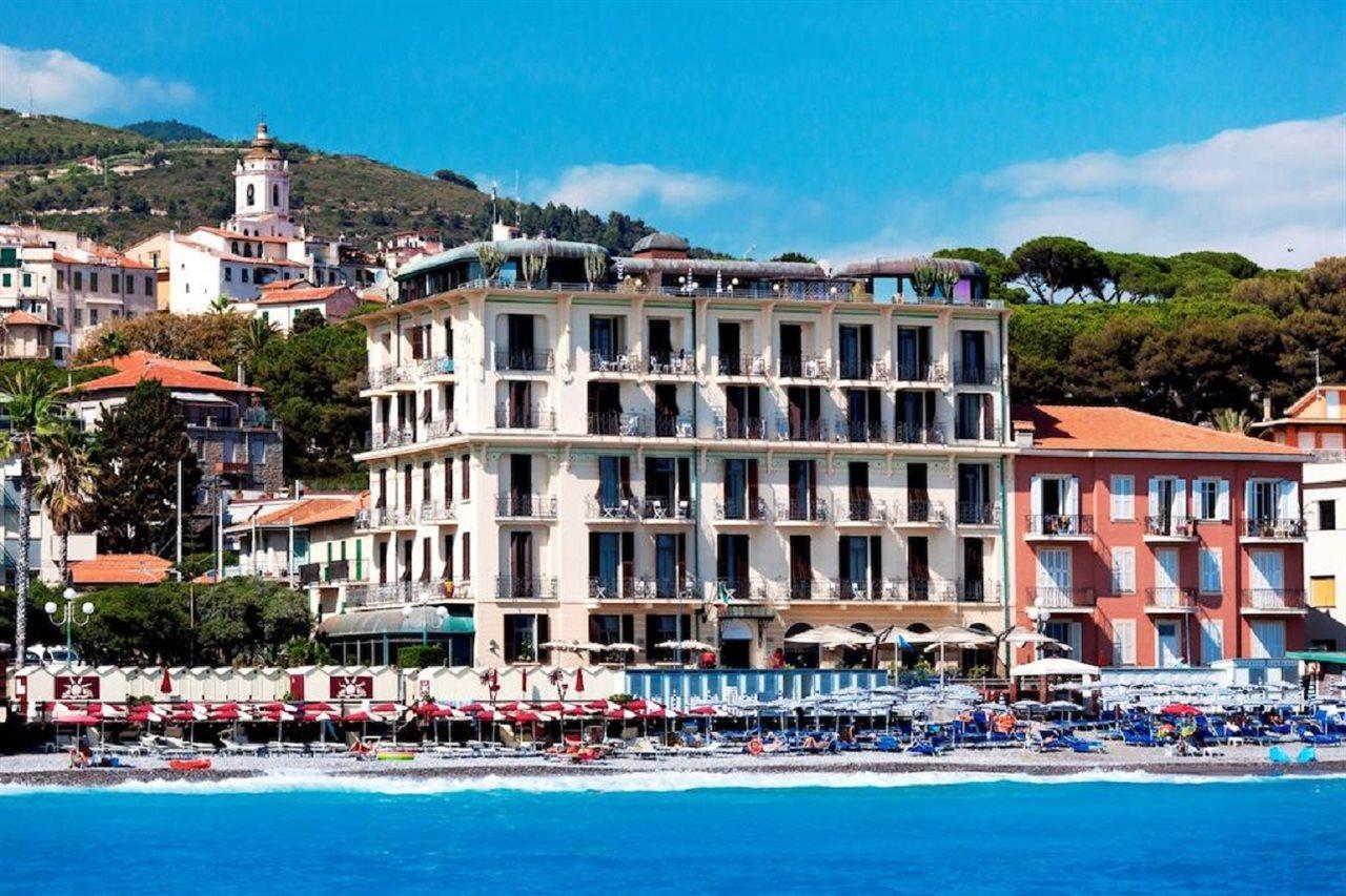 Parigi&spa Hotel Bordighera